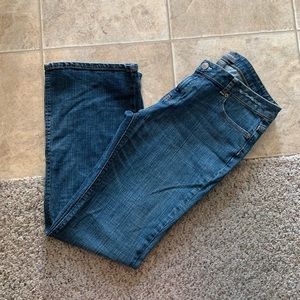Banana Republic | Jeans!
